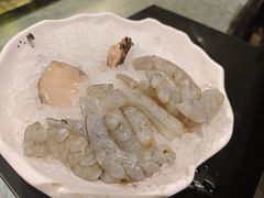 -一绪に寿喜烧(虹悦城店)