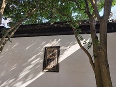 -东山雕花楼