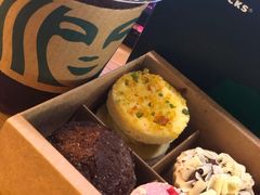 -星巴克臻选(成都东方新希望天祥店)