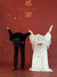 -IDO婚纱摄影(上海旗舰店)