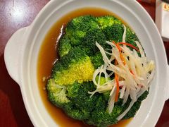 -鹿鸣春饭店(总店)