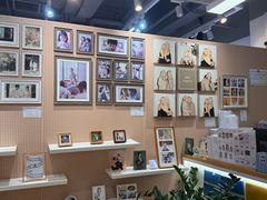 -方快-照相馆(金桥国际店)