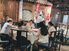-四世同堂·京菜·烤鸭(双井店)