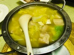-奥华餐厅·老张记(台基厂店)
