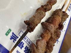 -丝路伊兰·兰州牛肉面(牛街总店)