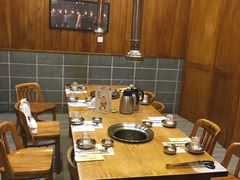-姜虎东白丁烤肉(深圳湾后海汇店)