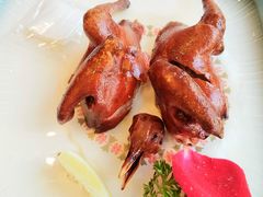 -御彩酒家(东风东路店)