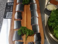 -本炙炭烤·蒲烧活鳗料理店(金沙洲店)