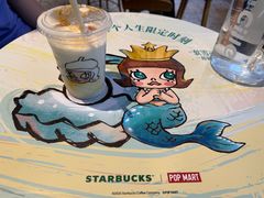 -星巴克臻选(济南恒隆店)