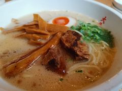-味千拉面(上海松江二店)