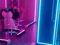 -NB网咖电竞连锁(泺安路店)