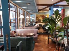 -芭莉与彩虹西餐厅(成都合生汇店)
