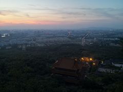 -南京市江宁方山