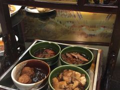 -卫鼎轩·曹公馆(鼓楼店)