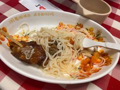 -西贝(华发商都店)