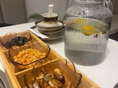 -汤宴·参须肚包鸡(南京路店)