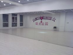 -北京龙舞天团流行舞培训