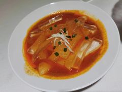 -鸭王烤鸭店(三里河店)