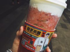 -LELECHA乐乐茶(新街口大洋店)