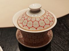 -渝月·川菜(海岸城店)