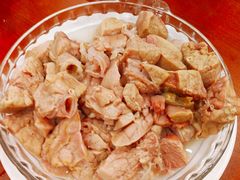 杏汁豬肺湯-大荣华酒楼(元朗老店)