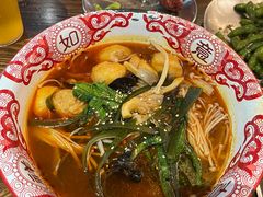 -破店肥哈·东北烧烤(南山保利店)