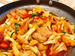 -添福来墨鱼饺子 · 海鲜东北菜(大连星海·黄浦路店)