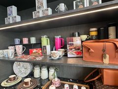 -HUGS coffee(东区店)