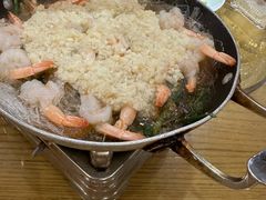 -深巷家味馆.湖北头牌红烧鱼头拌饭(黄陂店)