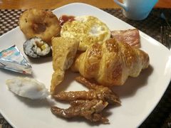 -武汉华美达光谷大酒店