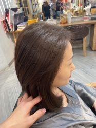 -苏豪路易士·嘉玛发廊