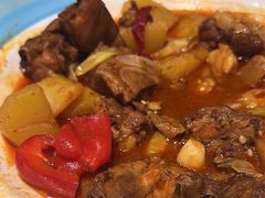 -伊带伊路新疆美食府(呼家楼店)