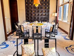 -一品淮扬 · 淮扬菜·北京万达文华酒店