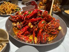 -巴厘龙虾·榜首油焖大虾(旗舰店·万松园)