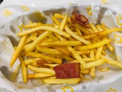 -有鱼吃·纸包烤鱼(曲江创意谷店)