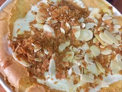 海盐流心芝士爆浆-密约(浦沿店)