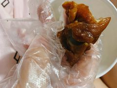 -廖记棒棒鸡(青岛万象城店)
