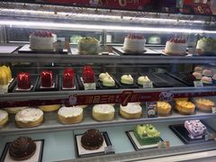 -美心西饼mx cakes(猎德优托邦店)