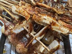 -蚝情烤翅(七星园店)