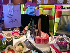 -ONE FULL 古董港式海鲜火锅