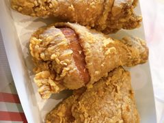 -德克士(广州南站店)