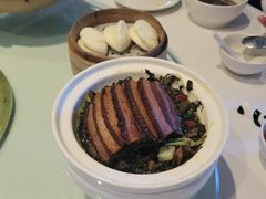 梅菜扣肉-眉州东坡(通州店)