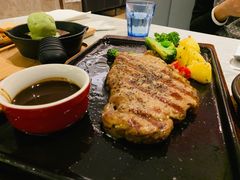 -必胜客(泰盛广场店)
