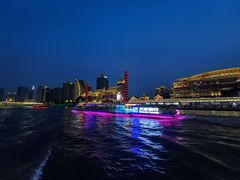 -海河游船-永乐码头(大悲院)