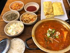 -金北顺大锅家(신사본점)