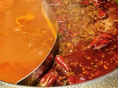 -陈渡桥老火锅(清潭店)
