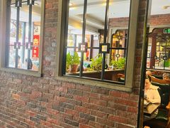 -老牌坊•鲁菜名店•地道济南菜(大观园商埠店)