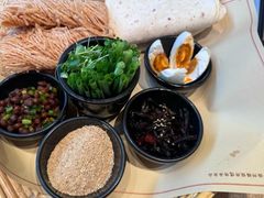 -大张烙馍村(三环南路旗舰店)