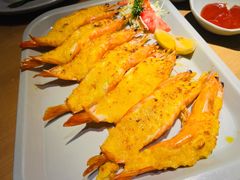 -Lia Cafe Bar Restaurant松山咖啡屋