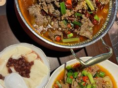 -拾捌川·自贡爆炒(新街口店)